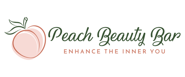 Peach Beauty Bar